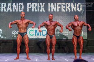 BODYBUILDING НОВИЧКИ
